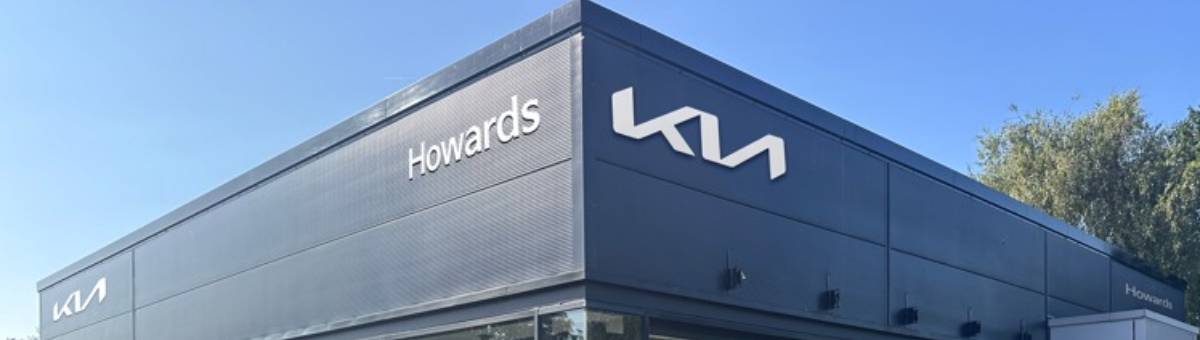 Kia Barnstaple